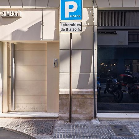 Somera Apartment In Malaga By Solaga Holiday Homes Zewnętrze zdjęcie