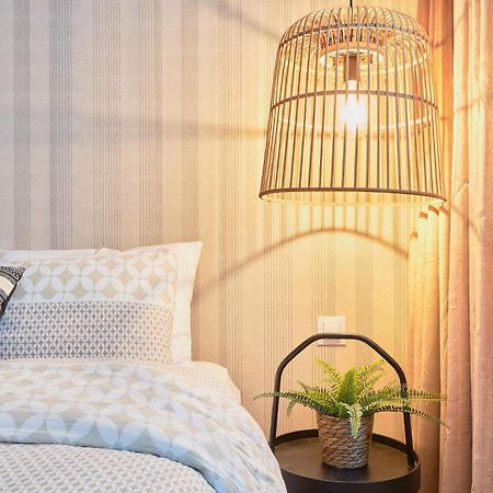 Somera Apartment In Malaga By Solaga Holiday Homes Zewnętrze zdjęcie
