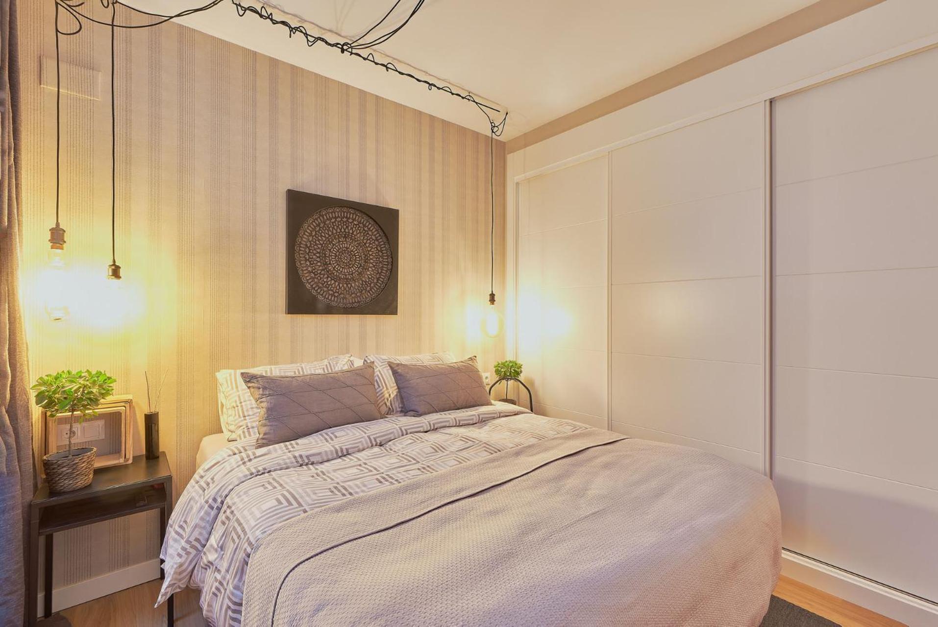 Somera Apartment In Malaga By Solaga Holiday Homes Zewnętrze zdjęcie