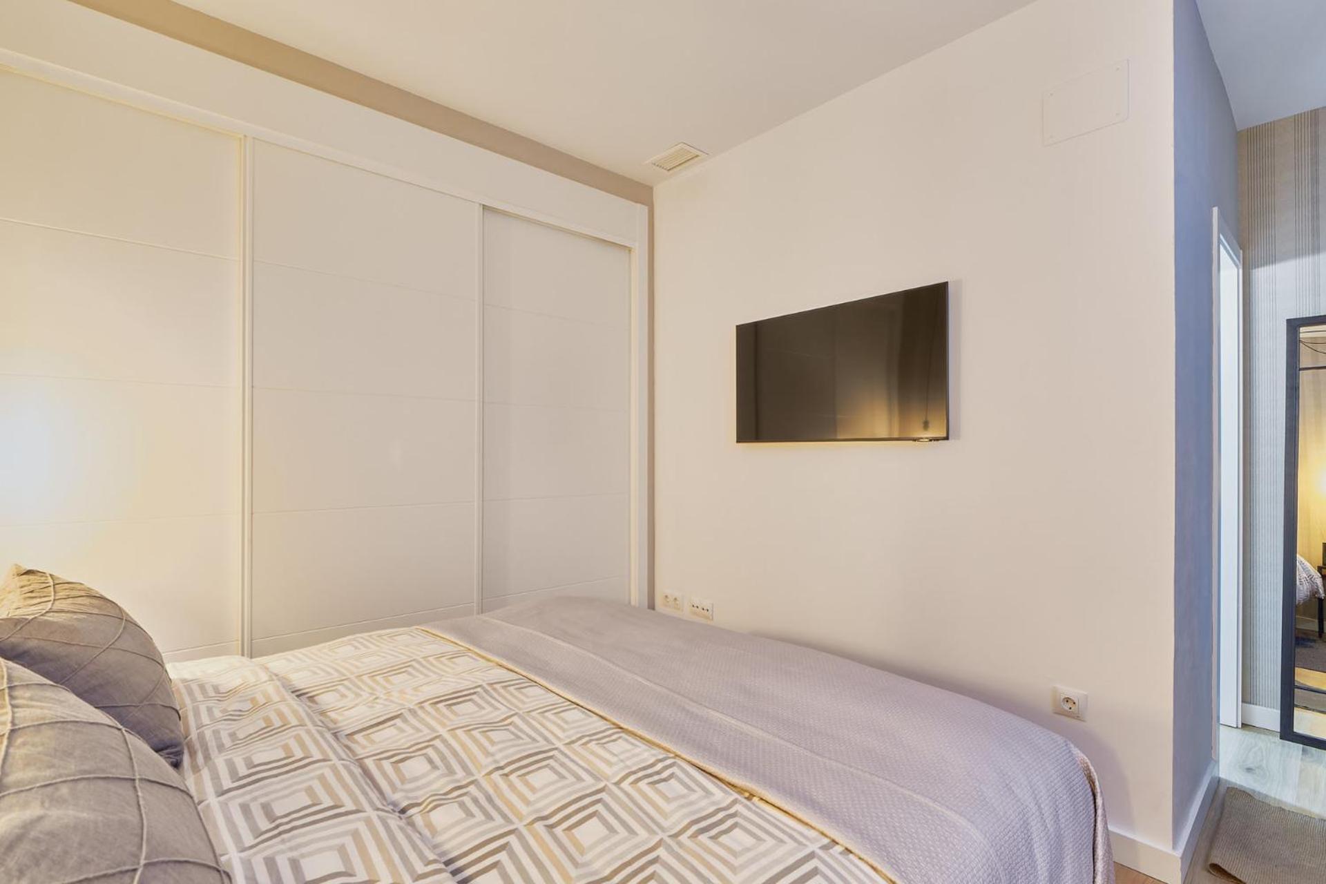 Somera Apartment In Malaga By Solaga Holiday Homes Zewnętrze zdjęcie