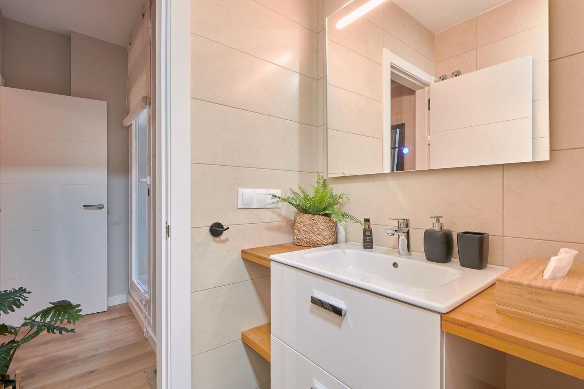 Somera Apartment In Malaga By Solaga Holiday Homes Zewnętrze zdjęcie