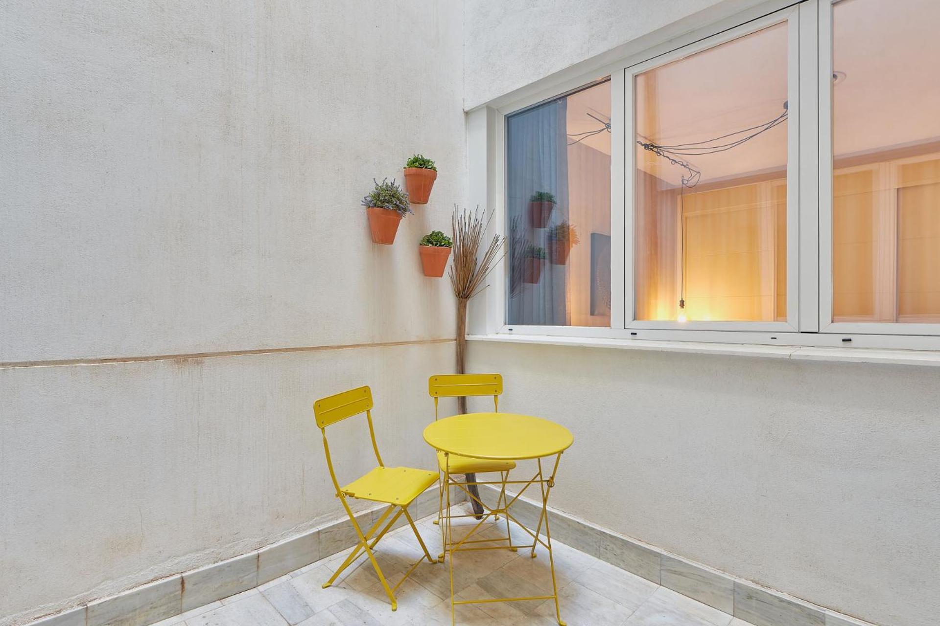 Somera Apartment In Malaga By Solaga Holiday Homes Zewnętrze zdjęcie