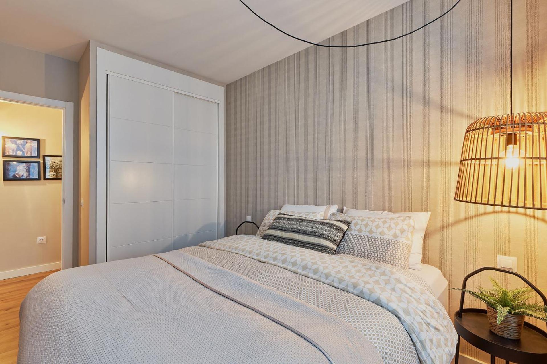 Somera Apartment In Malaga By Solaga Holiday Homes Zewnętrze zdjęcie
