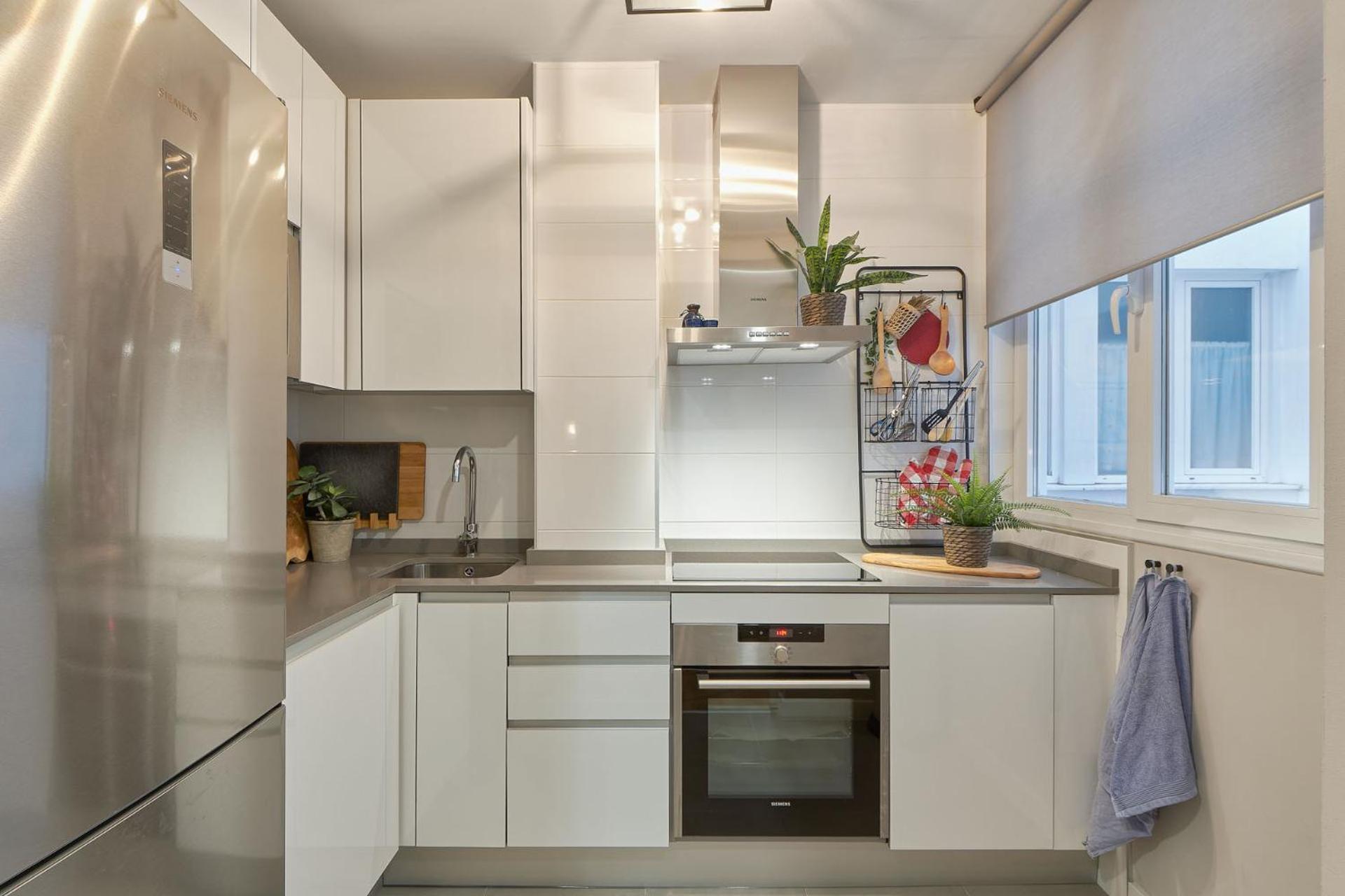 Somera Apartment In Malaga By Solaga Holiday Homes Zewnętrze zdjęcie