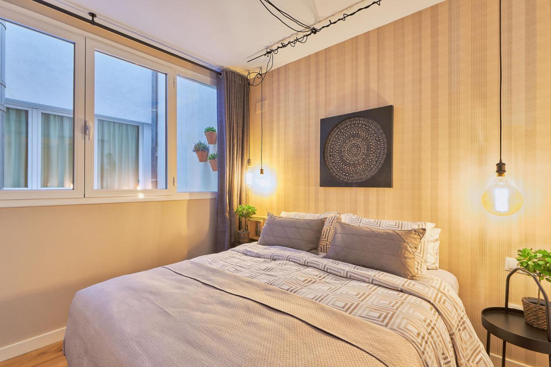 Somera Apartment In Malaga By Solaga Holiday Homes Zewnętrze zdjęcie