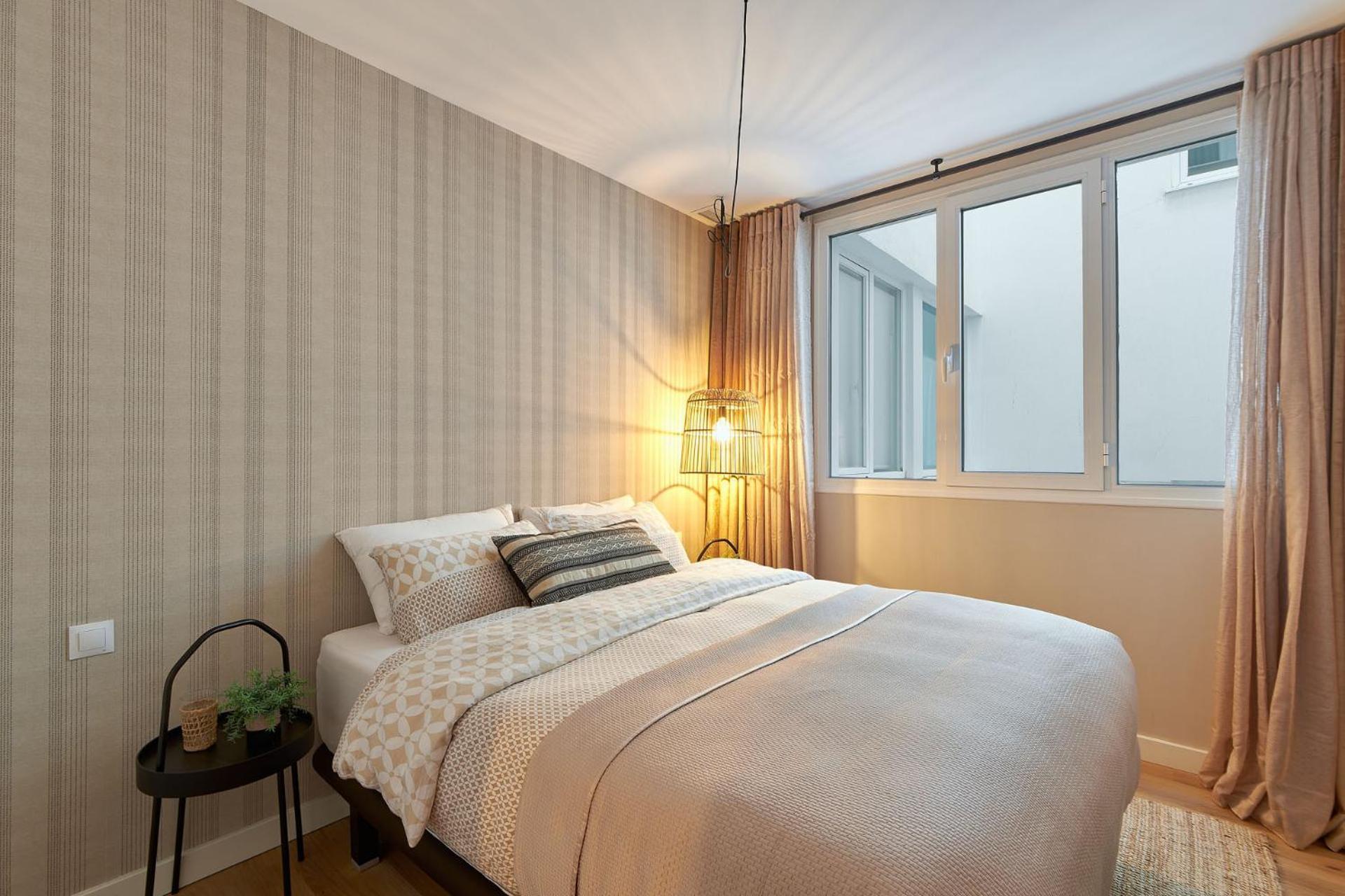 Somera Apartment In Malaga By Solaga Holiday Homes Zewnętrze zdjęcie