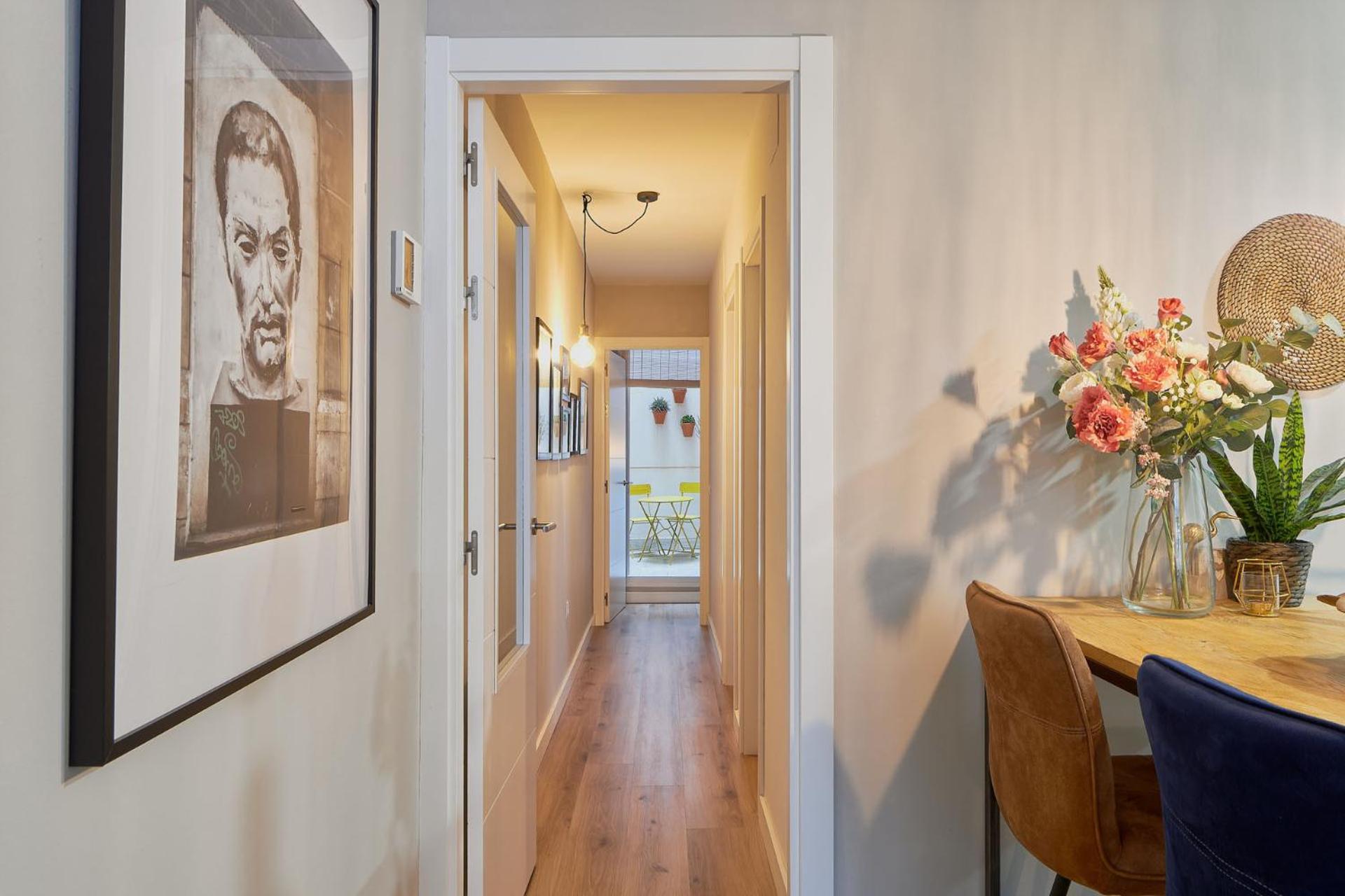 Somera Apartment In Malaga By Solaga Holiday Homes Zewnętrze zdjęcie