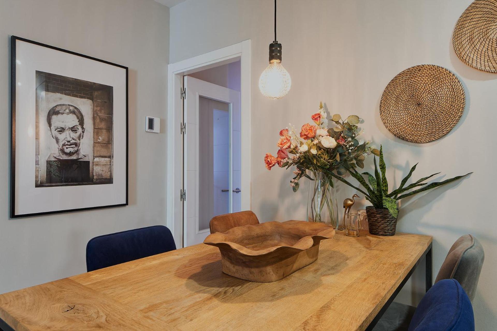 Somera Apartment In Malaga By Solaga Holiday Homes Zewnętrze zdjęcie