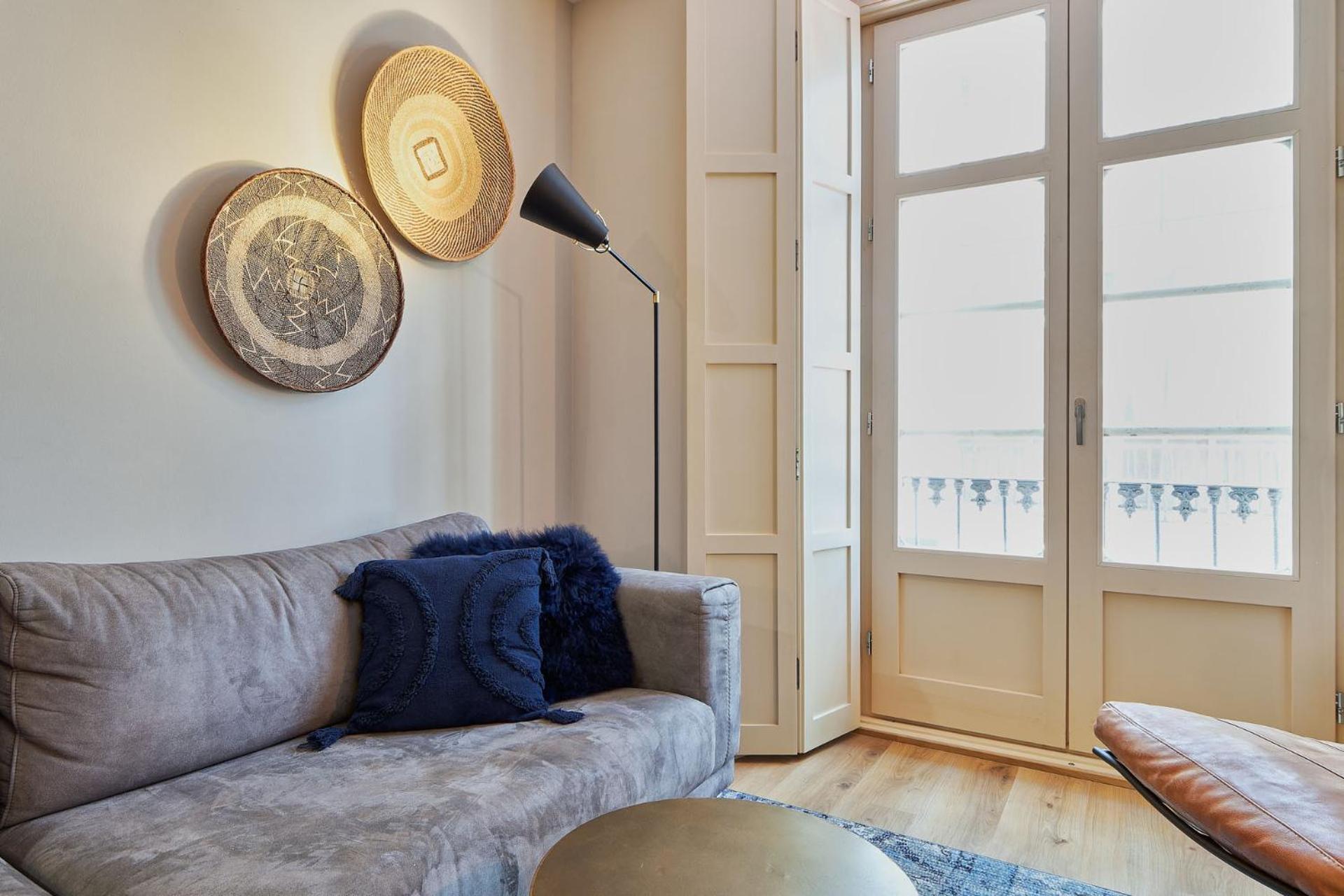 Somera Apartment In Malaga By Solaga Holiday Homes Zewnętrze zdjęcie