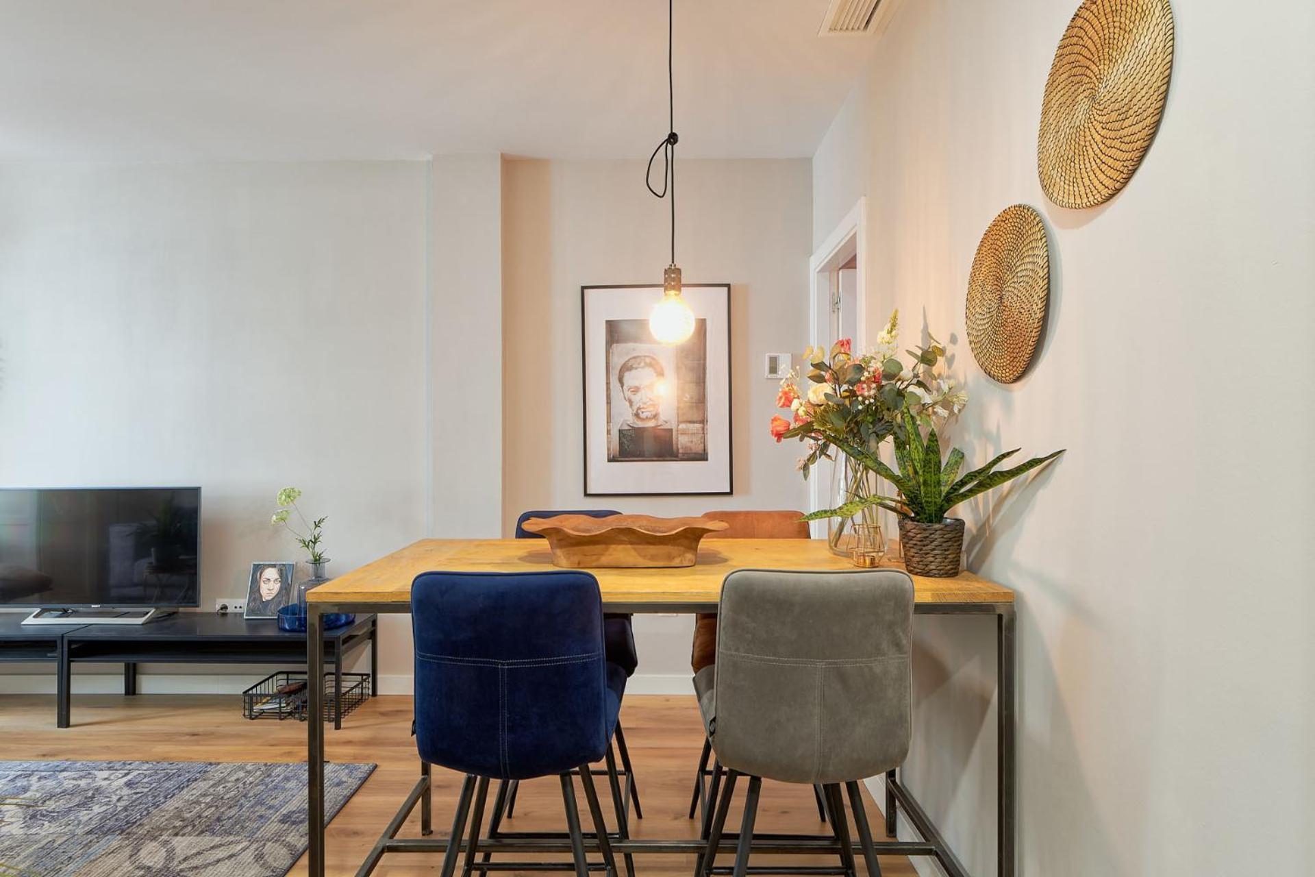 Somera Apartment In Malaga By Solaga Holiday Homes Zewnętrze zdjęcie