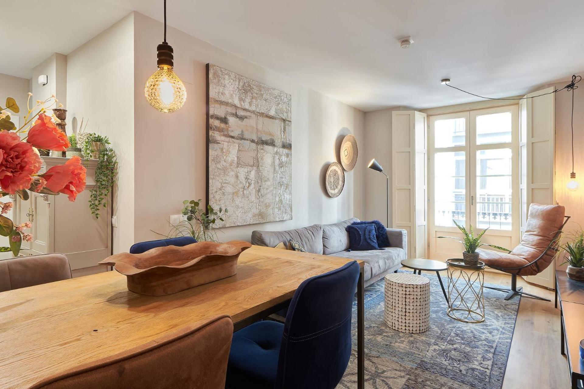 Somera Apartment In Malaga By Solaga Holiday Homes Zewnętrze zdjęcie